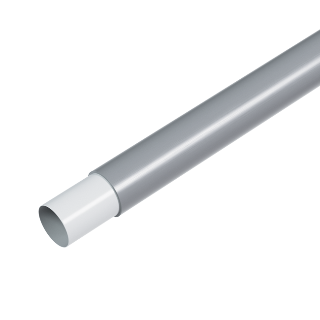 PE-RT II型 抗垢管