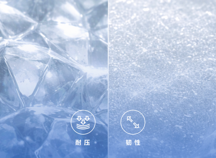结晶改善技术